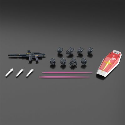 PG UNLEASHED 1/60  RX-78-2 高达