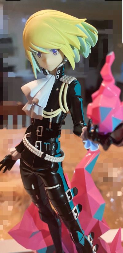 ARTFX J 普罗米亚 里奥·福蒂亚