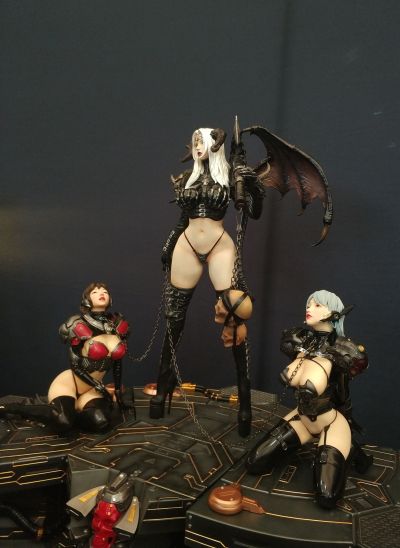 WF2020两日渣拍
