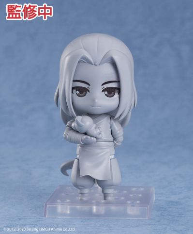 粘土人#1508 无限