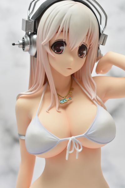 超级索尼子 SONICOMI包装版