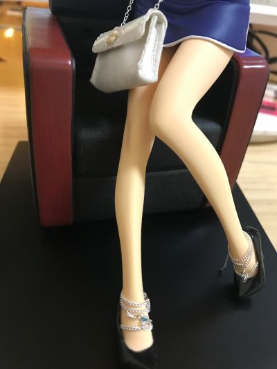 白日梦系列 Vol.09 秘書 葵