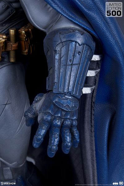 3005422 蝙蝠侠：摩登时代