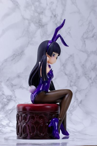 我的妹妹不可能那么可爱 五更琉璃 兔女郎