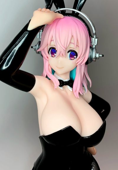 BiCute Bunnies 超级索尼子 索尼子 兔女郎