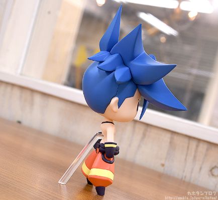 普罗米亚 加洛·蒂莫斯 SGT Ver.