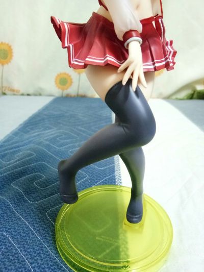 4-Leaves ToHeart2 Another Days 河野春美 －LOVE MOTION－