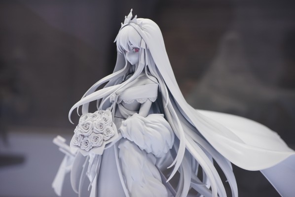 少女前线 Kar98K 手心的朱砂痣Ver.