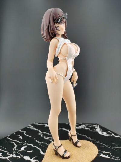 年上女友 紫色版