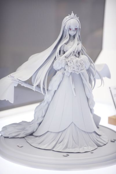 少女前线 Kar98K 手心的朱砂痣Ver.