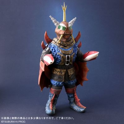 大怪兽系列 杰克奥特曼 百特星人