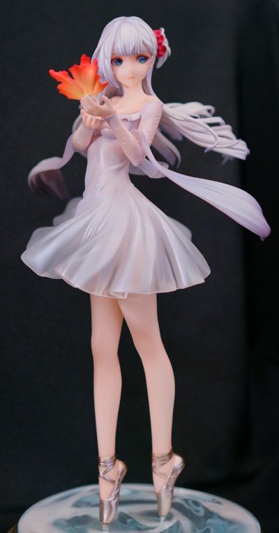 WF2020上海 E1馆 实拍返图