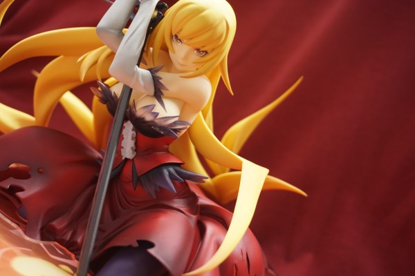 伤物语 姬丝秀忒·雅赛劳拉莉昂·刃下心