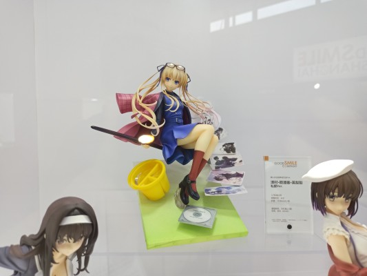 路人女主的养成方法 Fine 泽村·史宾瑟·英梨梨 便装版