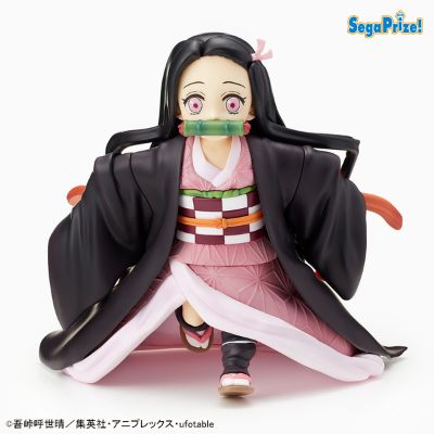 超级景品 鬼灭之刃 小灶门祢豆子