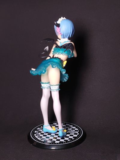 Re：从零开始的异世界生活 蕾姆 Pretty 小恶魔 Ver.