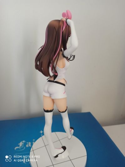 A.I.Channel 绊爱