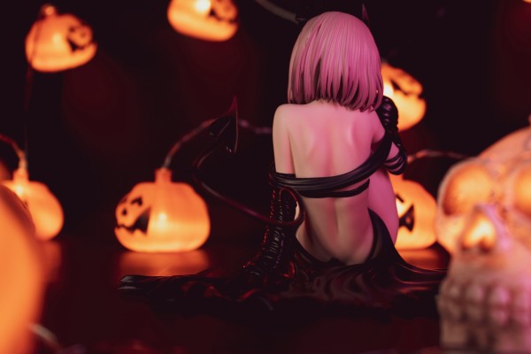 出包王女DARKNESS 茉茉·贝莉雅·戴比路克 Darkness