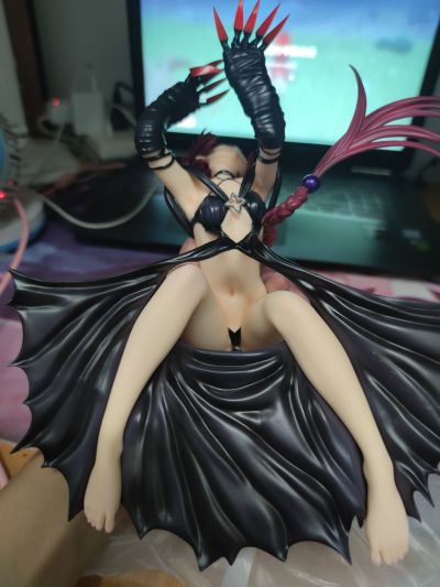 出包王女DARKNESS 黑咲芽亚 Darkness