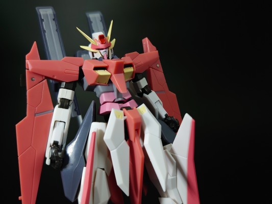 ROBOT魂〈SIDE MS〉 高达00 堕天使高达 圣剑屠龙型