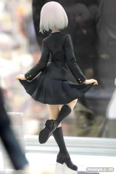 SSSS.古立特 新条茜  校服版