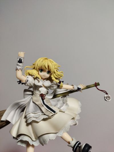 东方Project 雾雨魔理沙 Event Limited Extra Color