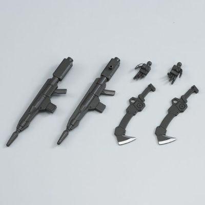 HGI-BO 机动战士高达 铁血的奥尔芬斯第二季 ASW-G-64 佛劳洛斯 厄祭战样式