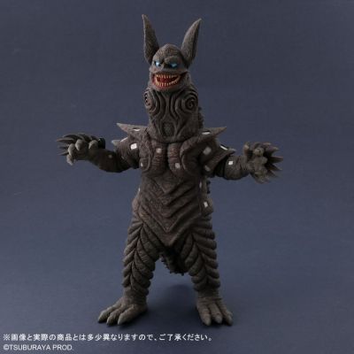 大怪兽系列 爱迪奥特曼 霍