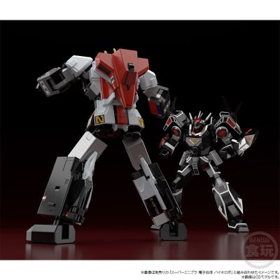 SUPER MINIPLA 巴尔吉昂（暂译）