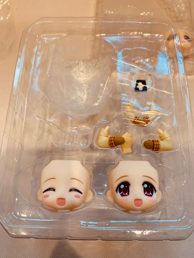 粘土人#1346 Kanon 月宫亚由