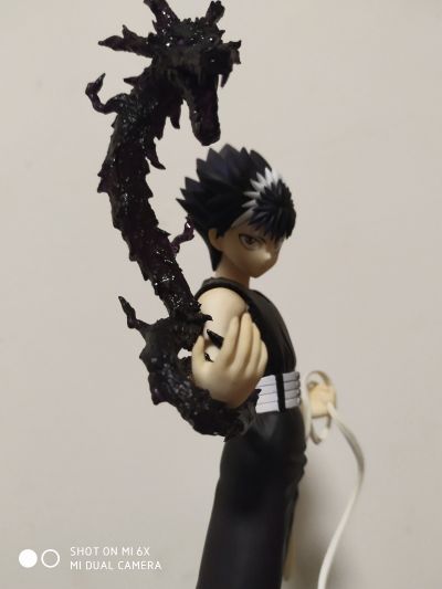 ARTFX J 幽游白书 飞影