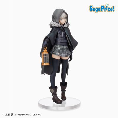 超级景品 君主·埃尔梅罗二世事件簿 -魔眼收集列车 Grace note-  格蕾
