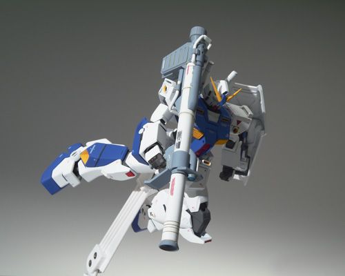 GUNDAM FIX FIGURATION ＃0039 RX-78NT-1 高达NT-1 