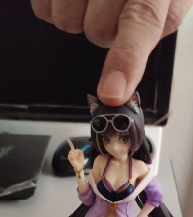 Special Figures 公主连结！Re:Dive 佩可莉姆