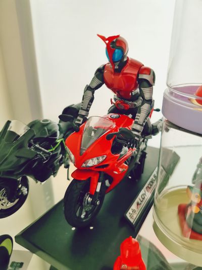 Figure-rise Standard  假面骑士555