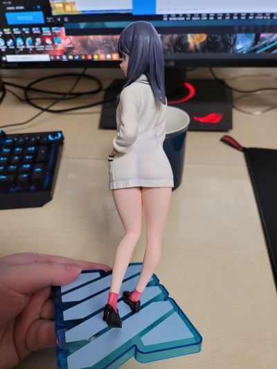 SSSS.古立特 宝多六花