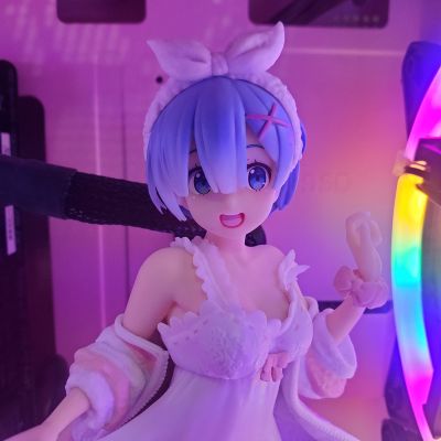 Precious Figure Re：从零开始的异世界生活 蕾姆 中国限定配色