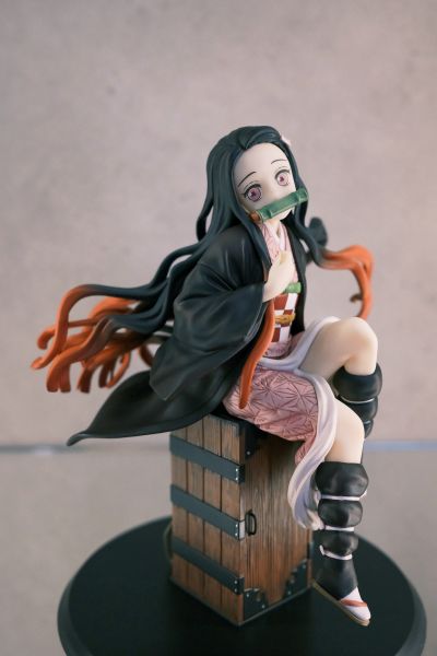 鬼灭之刃 灶门祢豆子