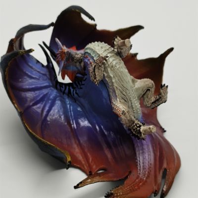 CFB  标准玩偶进阶版合集17