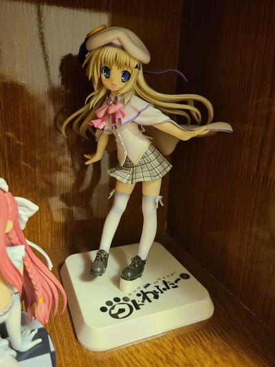 クドわふたー 能美库特 －わふーver.－