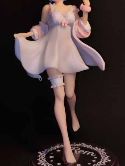 Precious Figure Re：从零开始的异世界生活 蕾姆 中国限定配色