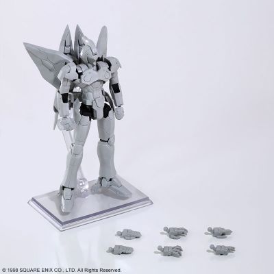异度装甲 STRUCTURE ARTS 1/144比例塑料模型套件 合集1 四合一套装