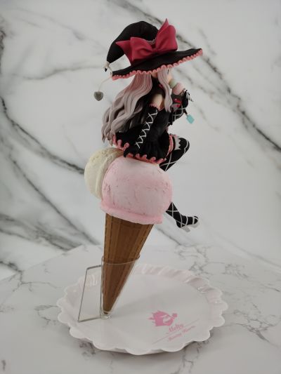 光明之心 梅露蒂