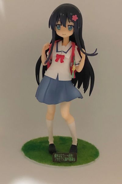 天使降临到了我身边！ 星野日向 姬坂乃爱