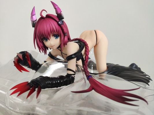 出包王女DARKNESS 黑咲芽亚 Darkness