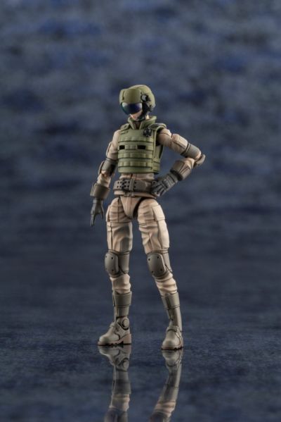 六角机牙 早期牙机将