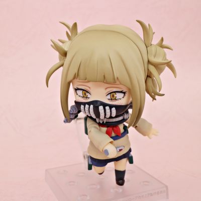 黏土人 我的英雄学院 渡我被身子