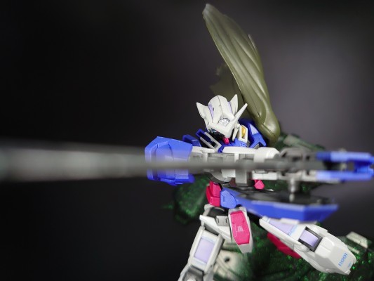 HCM pro 机动战士高达00 能天使高达 DX