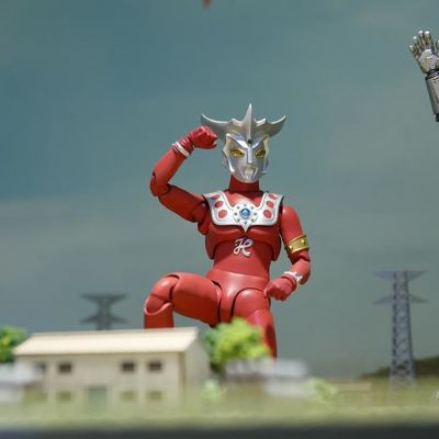 S.H.Figuarts 雷欧奥特曼