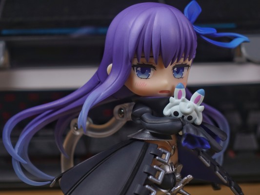 粘土人#1324 Fate/Grand Order 梅尔特莉莉丝